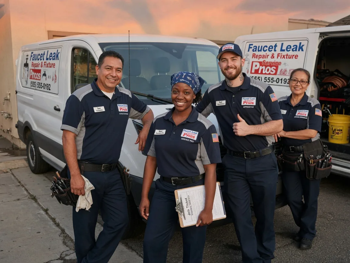 Faucet Repair company in Scobey, MS